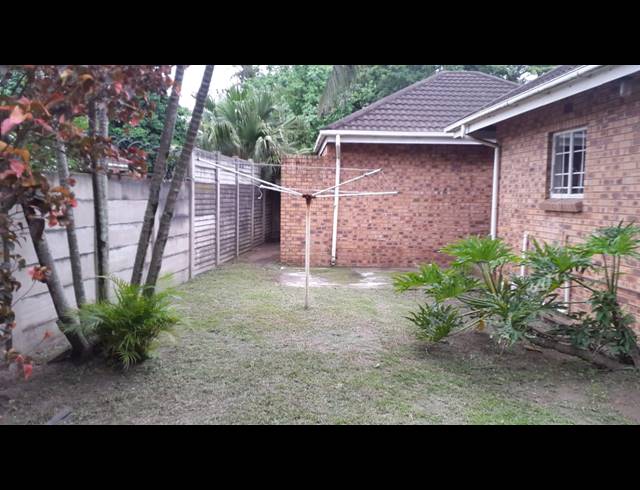 3 BEDROOM HOUSE RENTED IN VELD EN VLEI